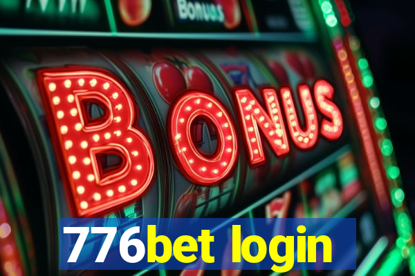 776bet login